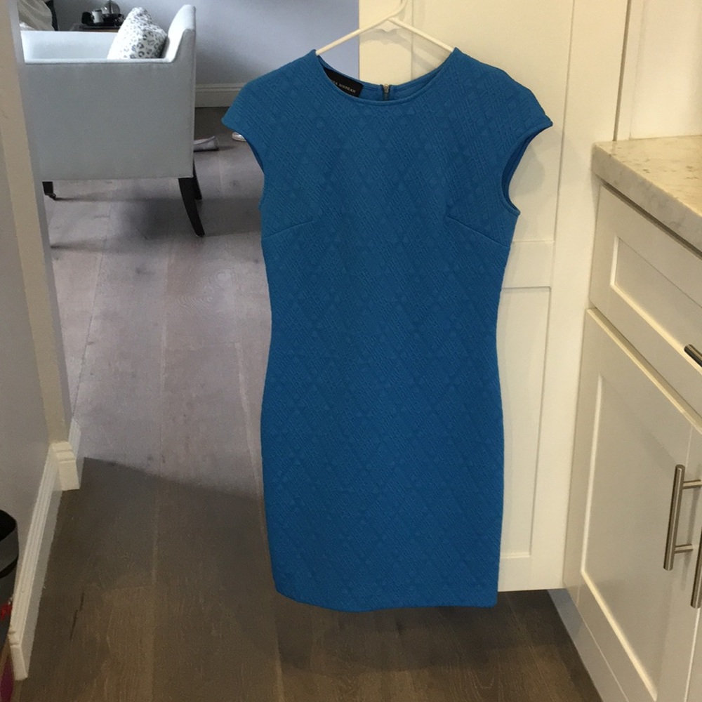Donna Morgan Dress